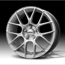 MOMO RAPTOR 6,5*15 PCD 5*114,3 ET 40 DIA 72,3 Hypersilver