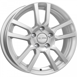 КиК КС 700 Rapid 6*15 PCD 5*100 ET 38 DIA 57,1 S