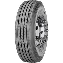 SAVA AVANT 4 PLUS TL рулевая 315/70/R22,5С 154/150 L