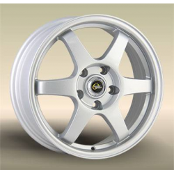 Megami MGM-19FF 5,5*14 PCD 4*98 ET 35 DIA 58,6 GMF