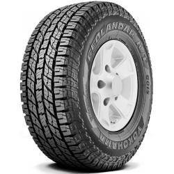 Yokohama G015 265/65/R17 112 H