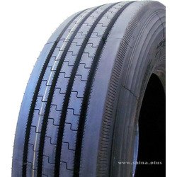 Powertrac Confort Expert на диске Sunrise 8.25x22.5 ET165 11//R22,5 146/143 M